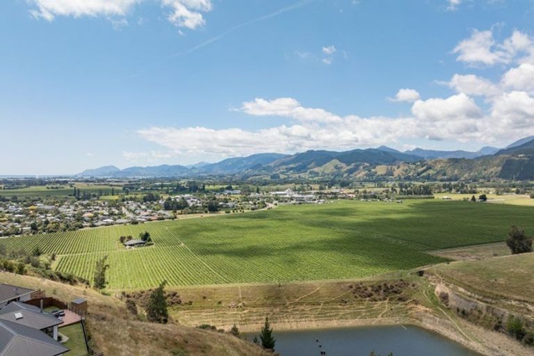 Photo of property in 45 Katania Heights, Brightwater, 7022