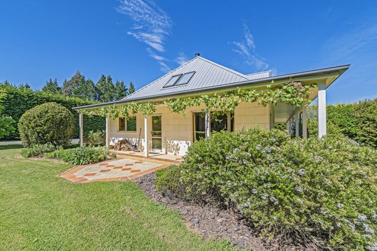 Photo of property in 231 Browns Rock Road, Burnt Hill, Oxford, 7495