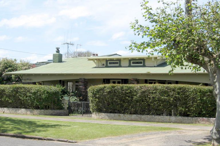 Photo of property in 25 Godwin Crescent, College Estate, Whanganui, 4500
