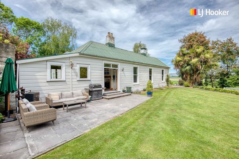 Photo of property in 1034 Lee Stream-outram Road, Outram, 9074