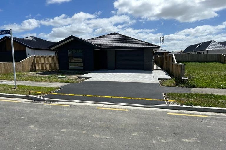 Photo of property in 27 Cork Street, Halswell, Christchurch, 8025