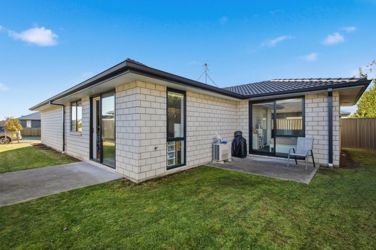 Photo of property in 75 Tabraham Crescent, Pyes Pa, Tauranga, 3112