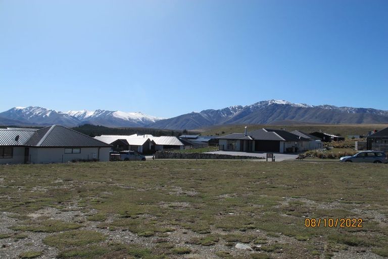 Photo of property in 28 Mistake Drive, Lake Tekapo, 7999