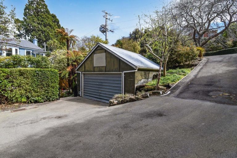 Photo of property in 45 Littlebourne Road, Roslyn, Dunedin, 9010