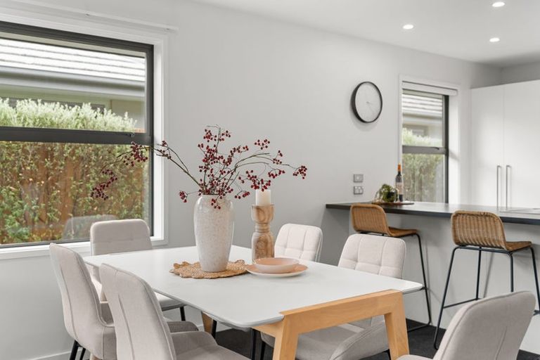 Photo of property in 40 Packard Crescent, Halswell, Christchurch, 8025