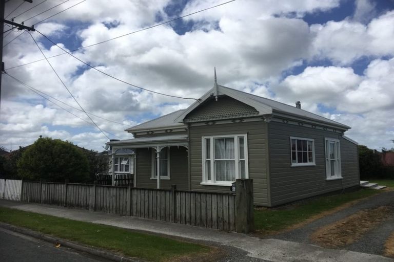 Photo of property in 67 Jervois Street, Dargaville, 0310