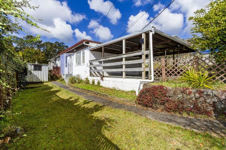 Photo of property in 1/91 Verran Road, Birkenhead, Auckland, 0626