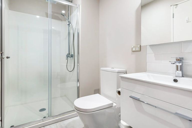 Photo of property in 301/2 Onekiritea Road, Hobsonville, Auckland, 0616