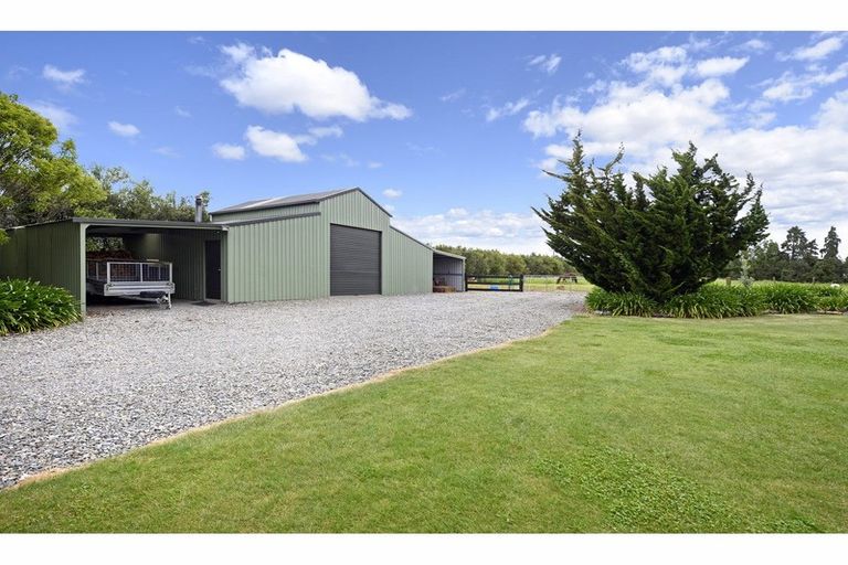 Photo of property in 191 Edens Road, Hope, Richmond, 7081