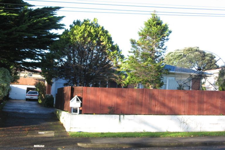 Photo of property in 21 Tampin Road, Hillpark, Auckland, 2102