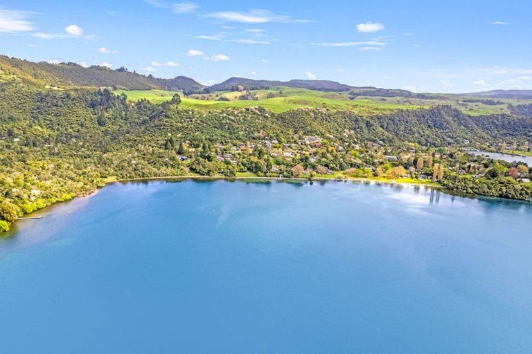 Photo of property in 458a Spencer Road, Lake Tarawera, Rotorua, 3076