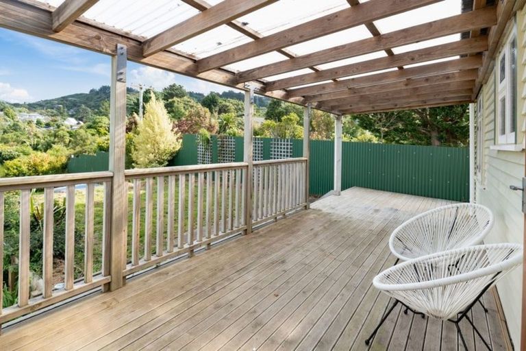 Photo of property in 131 Hill Road, Belmont, Lower Hutt, 5010