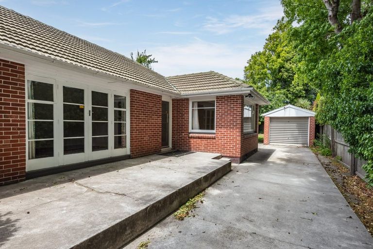 Photo of property in 502 Ilam Road, Bryndwr, Christchurch, 8052