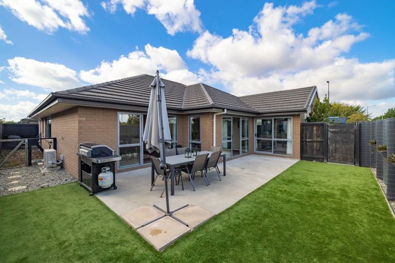 Photo of property in 18 Te Korari Street, Marshland, Christchurch, 8083