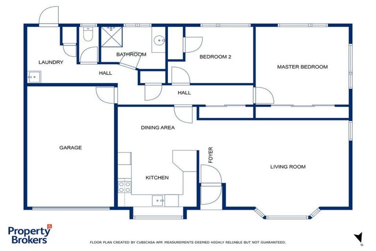 Photo of property in 13 Barnett Drive, Marton, 4710