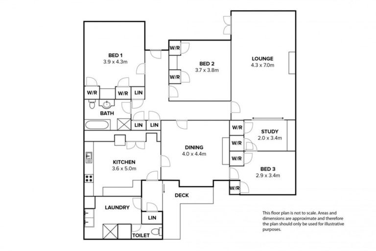 Photo of property in 229 Kellow Road, Rongotea, Palmerston North, 4476