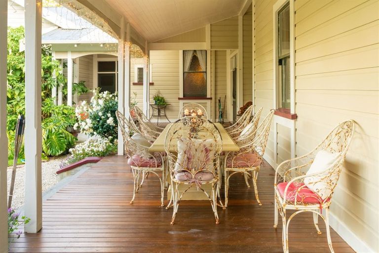 Photo of property in Greenlea, 310 Mount Biggs Road, Halcombe, Feilding, 4779