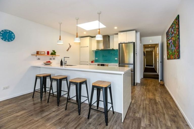 Photo of property in 372 Bower Avenue, North New Brighton, Christchurch, 8083