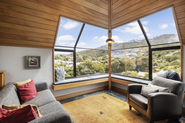 Photo of property in 14 Madras Street, Khandallah, Wellington, 6035