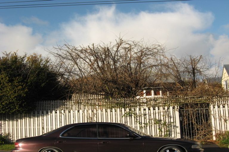 Photo of property in Tranquil Lodge Backpackers, 440 Manchester Street, St Albans, Christchurch, 8014