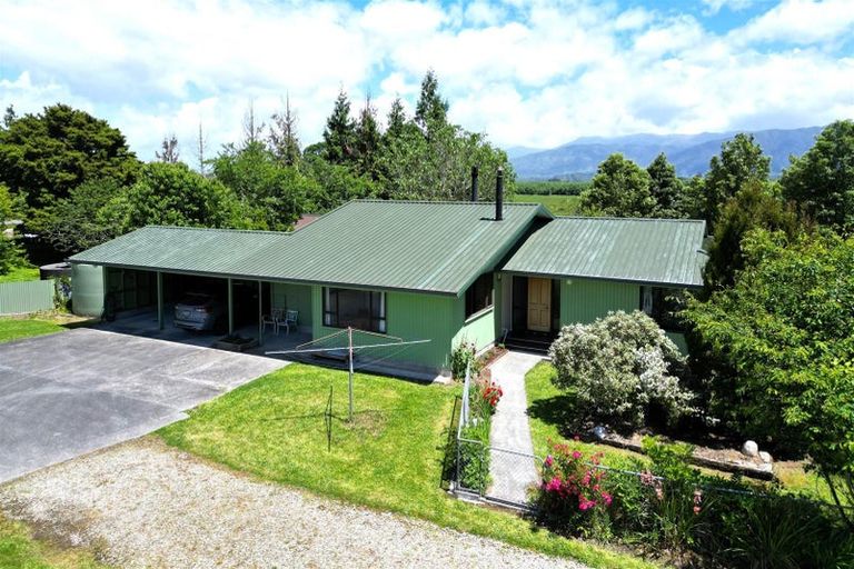 Photo of property in 47 Napoleon Street, Ahaura, Totara Flat, 7871