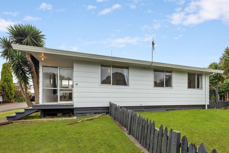 Photo of property in 6a Wordsworth Street, Gonville, Whanganui, 4501