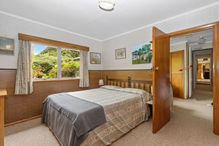 Photo of property in 488 Tapuwae Road, Maniaiti / Benneydale, Te Kuiti, 3987