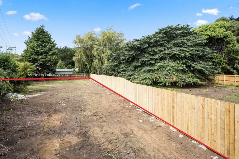 Photo of property in 44 Doctors Point Road, Waitati, 9085