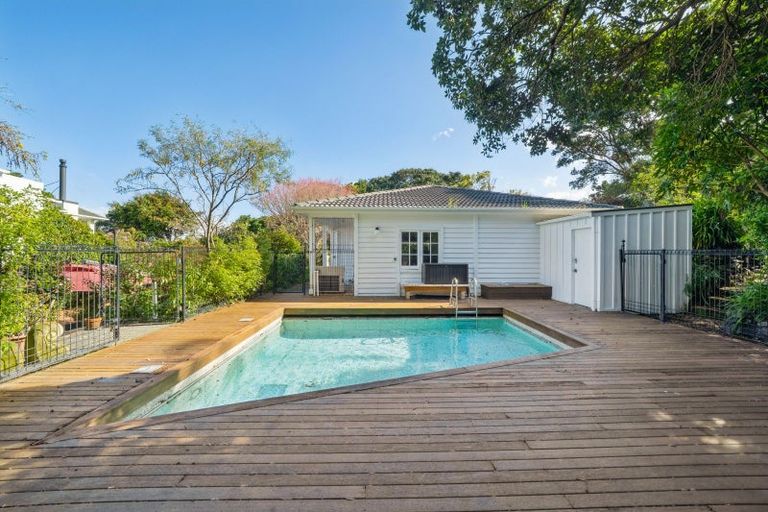 Photo of property in 59 Wairere Road, Belmont, Lower Hutt, 5010