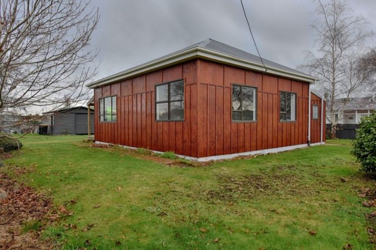 Photo of property in 5 Balaclava Street, Wyndham, 9831