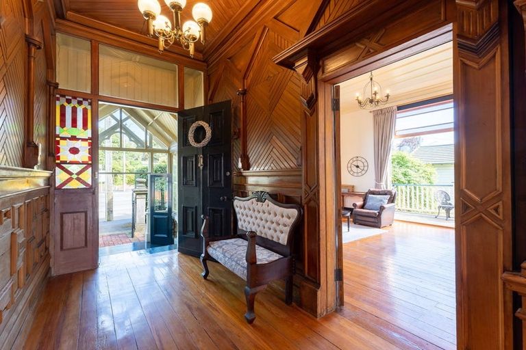 Photo of property in Elgin House, 31 Elgin Road, Mornington, Dunedin, 9011