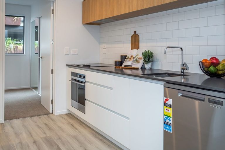 Photo of property in 6/137 Lichfield Street, Christchurch Central, Christchurch, 8011