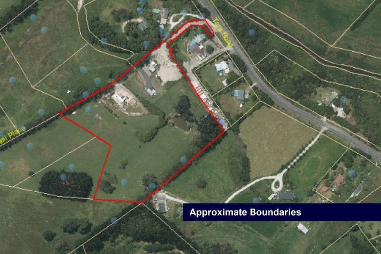 Photo of property in 53 Tara Road, Mangawhai, Kaiwaka, 0573