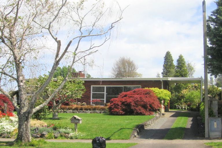 Photo of property in 11 Elizabeth Avenue, Morrinsville, 3300