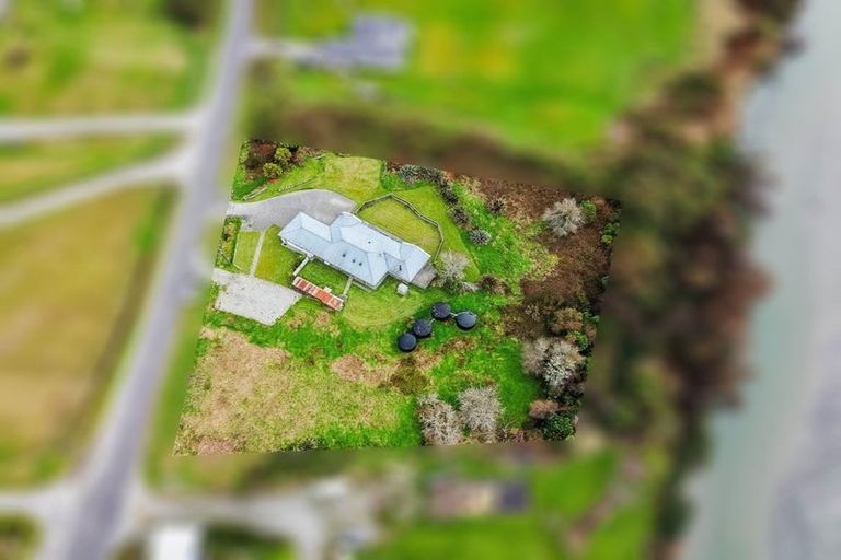 Photo of property in 161 Woodstock-rimu Road, Ruatapu, Hokitika, 7883