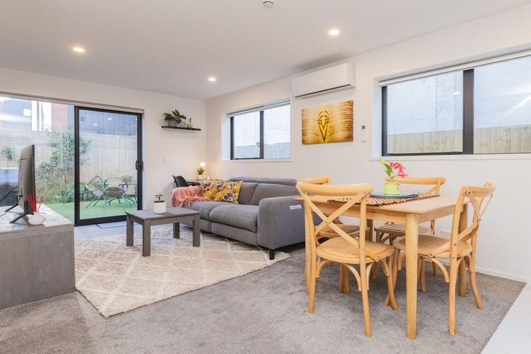 Photo of property in 8/239 Lichfield Street, Christchurch Central, Christchurch, 8011