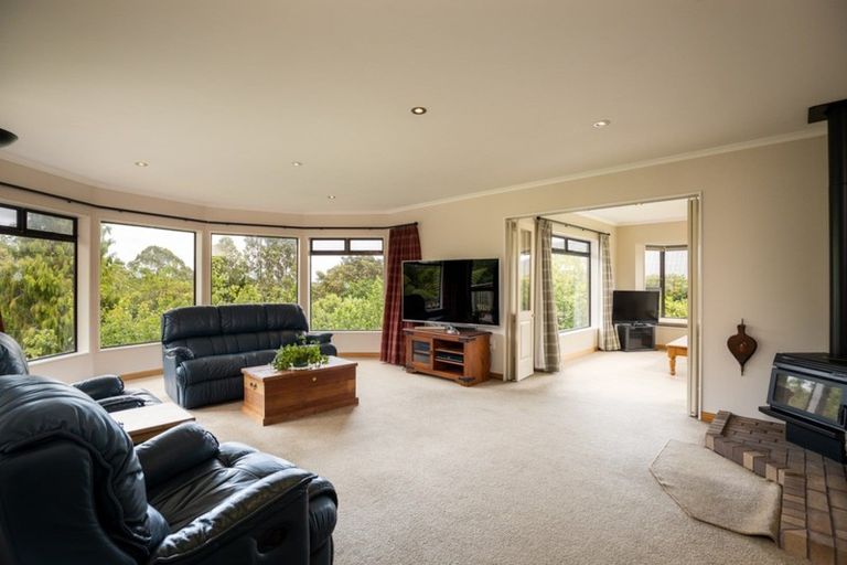 Photo of property in 10c Kinross Drive, Merrilands, New Plymouth, 4312