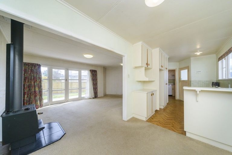 Photo of property in 9 Benmore Avenue, Cloverlea, Palmerston North, 4412