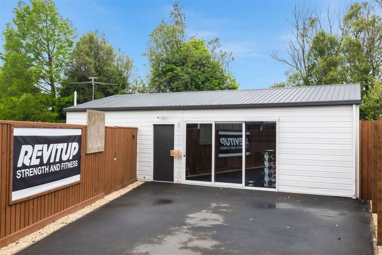 Photo of property in 56 Claridges Road, Casebrook, Christchurch, 8051