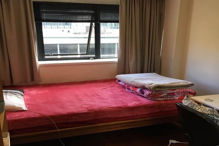 Photo of property in City Lights Apartments, 2i/16 Liverpool Street, Auckland Central, Auckland, 1010