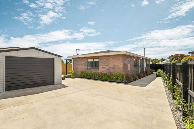 Photo of property in 50 Bassett Street, Burwood, Christchurch, 8083