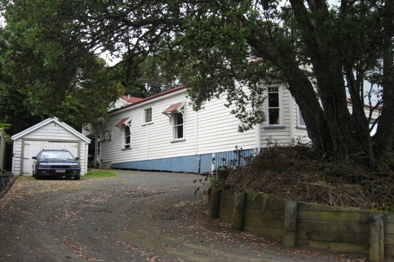 Photo of property in 13 Graham Street, Pukekohe, 2120