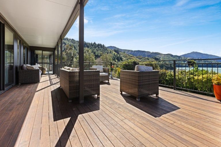 Photo of property in 1466 Port Underwood Road, Port Underwood, Picton, 7281