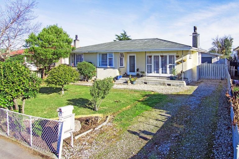 Photo of property in 27 Judds Road, Solway, Masterton, 5810