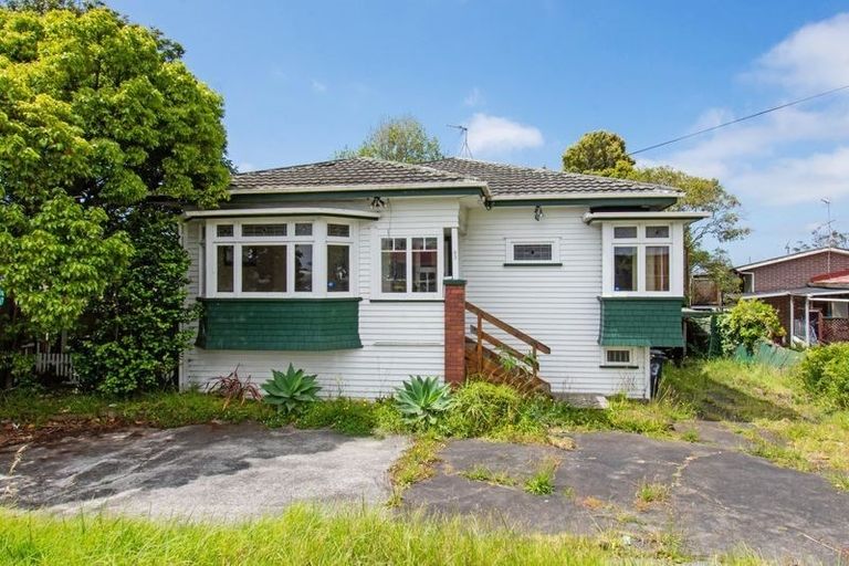 Photo of property in 83 Station Road, Papatoetoe, Auckland, 2025