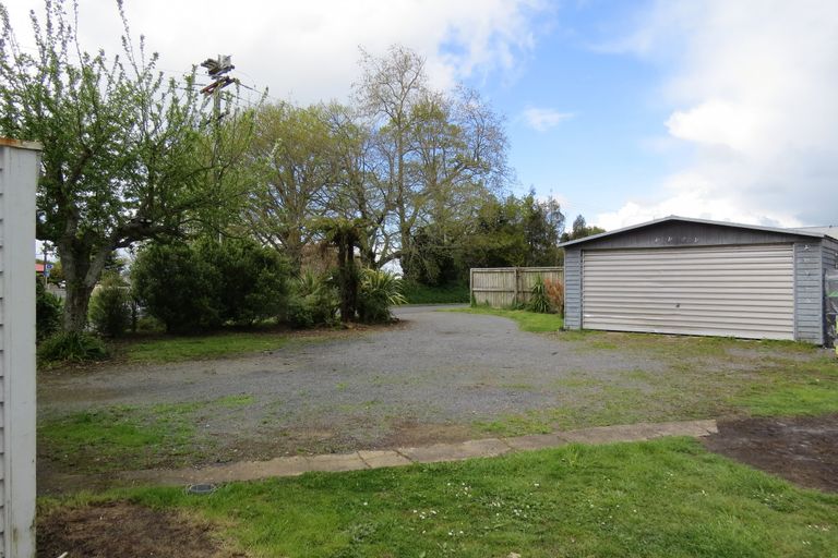 Photo of property in 14 Lyon Street, Kihikihi, Te Awamutu, 3800