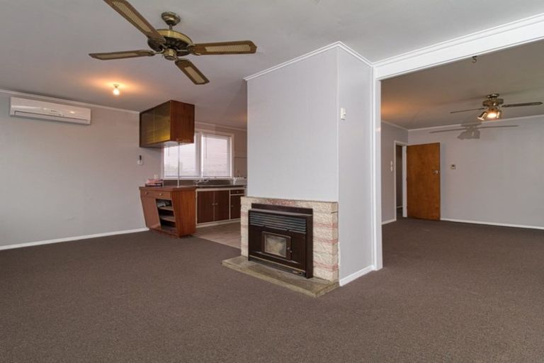 Photo of property in 47a Geddis Avenue, Maraenui, Napier, 4110