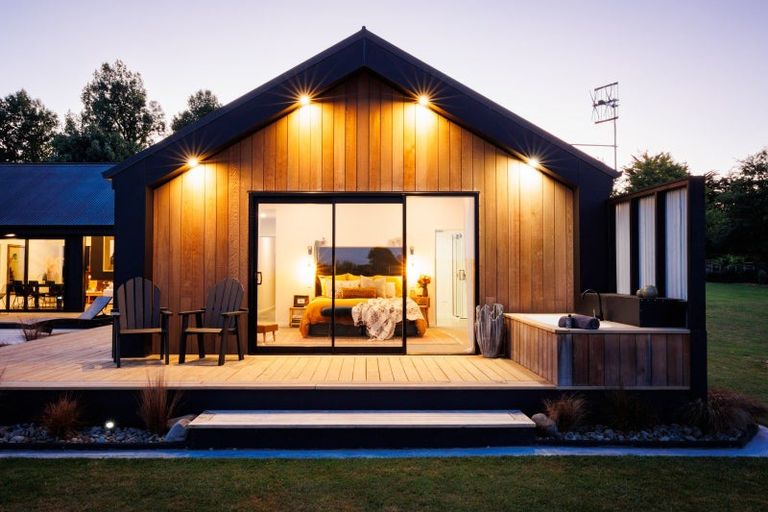 Photo of property in 114 Halcombe Road, Feilding, 4775