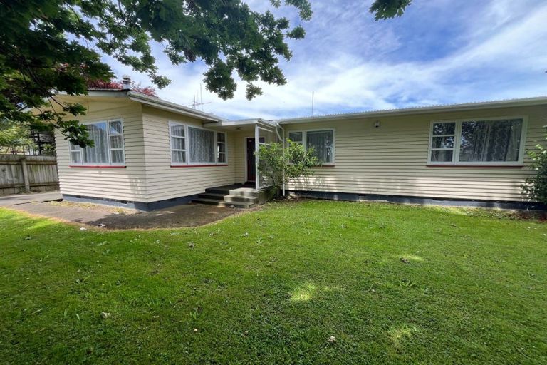 Photo of property in 36 Ferguson Street, Awapuni, Palmerston North, 4412