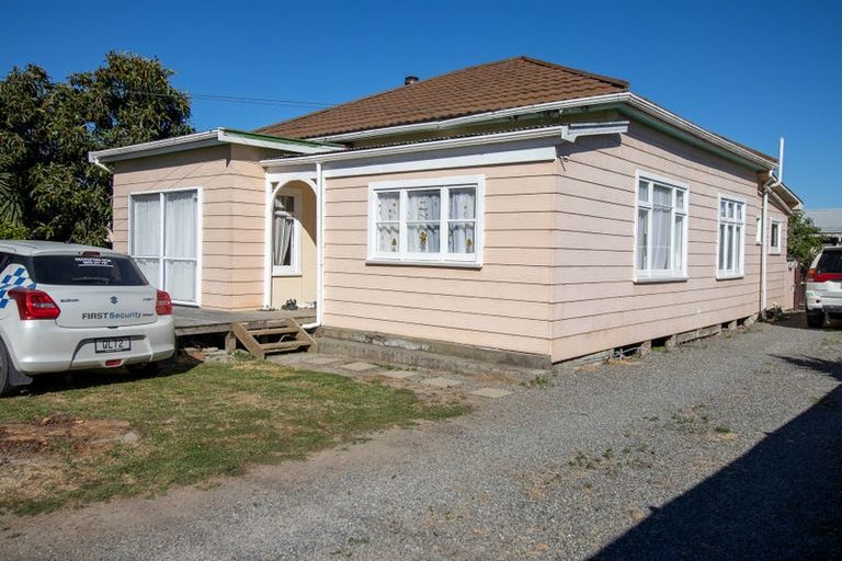 Photo of property in 36 Gouland Road, Spring Creek, 7202